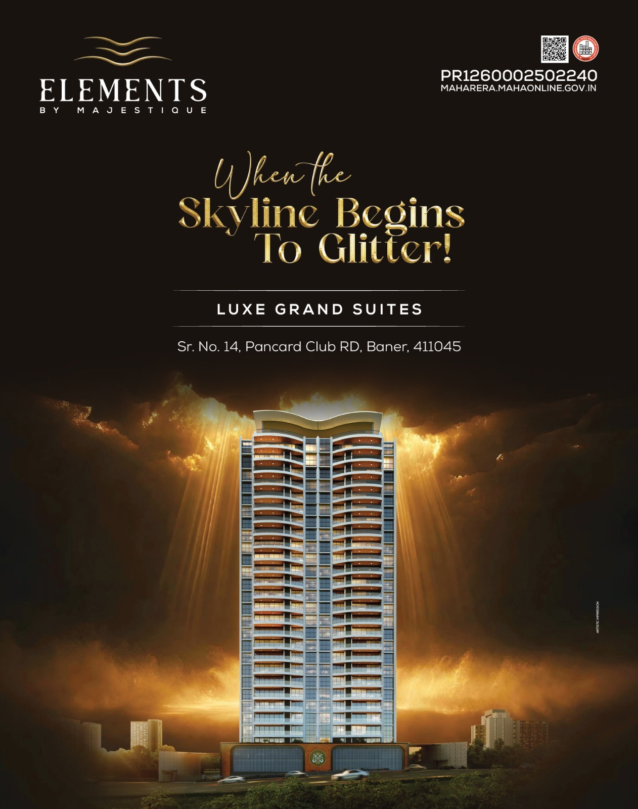 Majestique Elements
