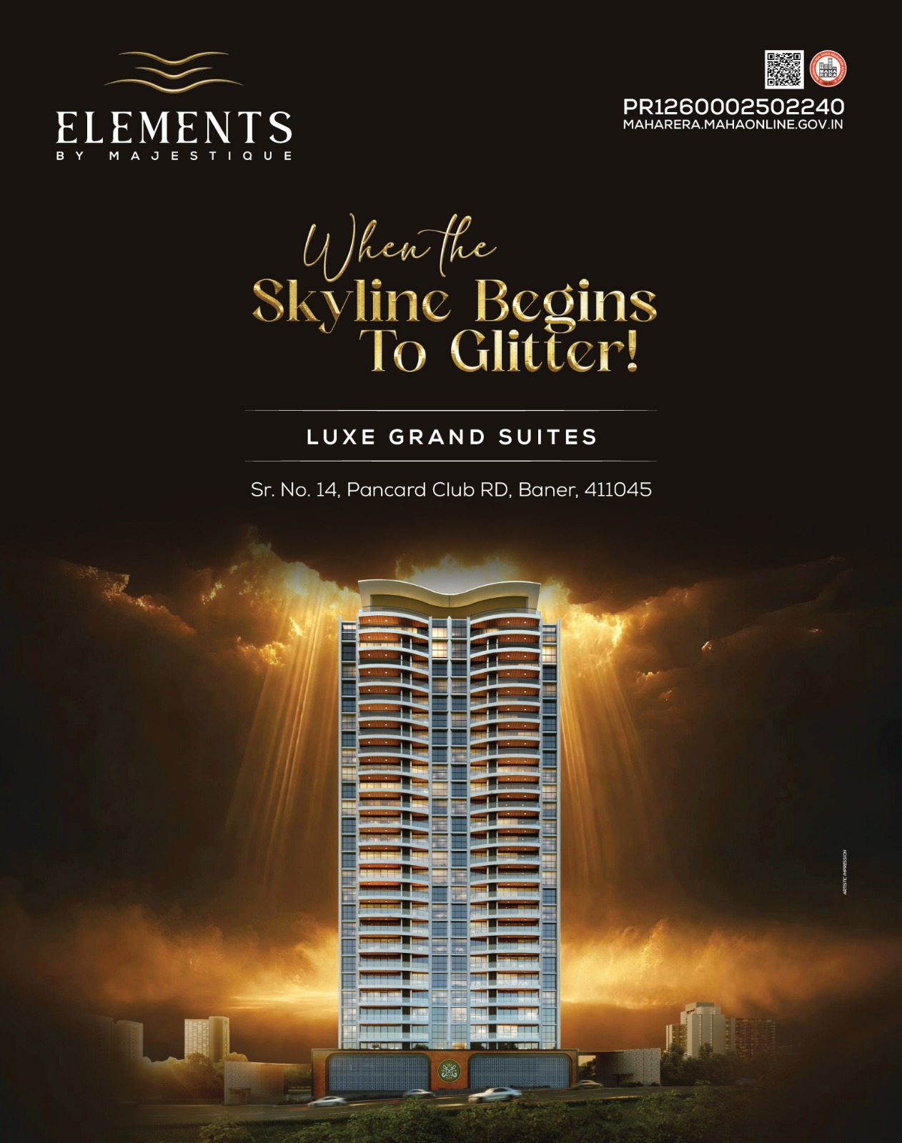 Majestique Elements